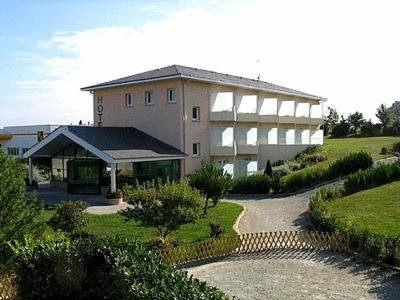 The Originals City, Clos De L'Orgerie ,Chateau Gonthier 외부 사진